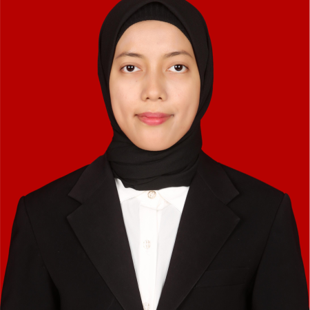 Andriani Usman